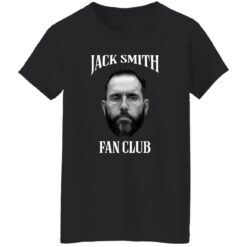 Jack Smith Fan Club Shirt