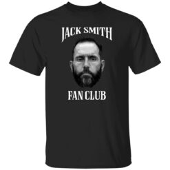 Jack Smith Fan Club Shirt
