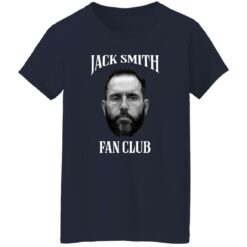 Jack Smith Fan Club Shirt