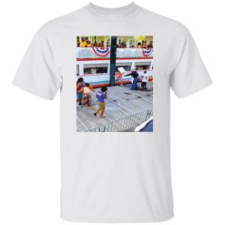 Montgomery Riverfront Brawl Shirt