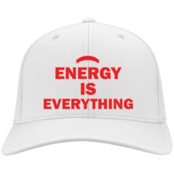 Energy Is Everything Hat Cap