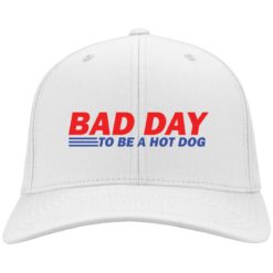 Bad Day To Be A Hot Dog Hat, Cap