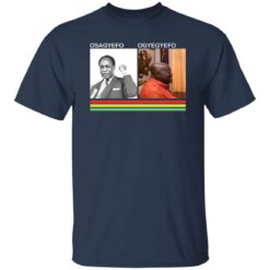 Osagyefo Osagyefo Shirt