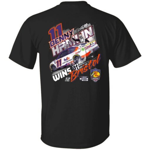 Denny Hamlin I Beat Your Favorite Drive All Of Them Shirt