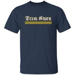 Gwen Stefani Team Gwen The Voice Season 24 Shirt