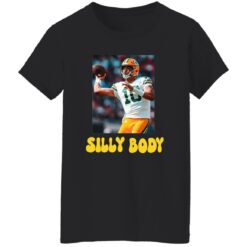 Silly Body Jordan Love Shirt
