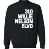 Z65 Crewneck Pullover Sweatshirt