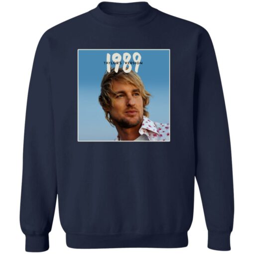 Owen’s Version 1989 Shirt