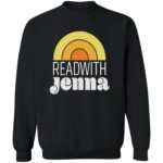Read With Jenna Sweatshirt