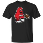 Wku Football Big Red Specialist Shirt