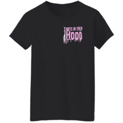 Horror Movie Boys In The Hood Shirt and Sweatshirt
