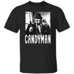 Uncle Buck Candyman Shirt