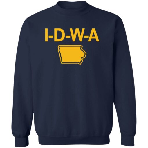 IDWA Shirt