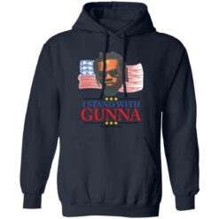Lil Baby I Stand With Gunna Shirt