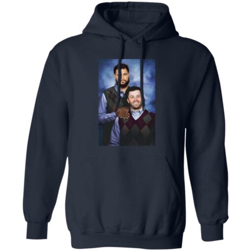 Baker Mayfield Mike Evans Step Brothers Shirt