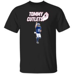 Tommy Cutlets Tommy Devito Shirt