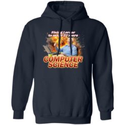 Fixing 1 Error To Make 27 More Computer Science Shirt