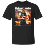 Blades And Shades T-Shirt