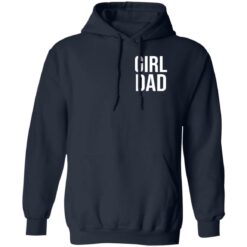 Pat Mcafee Girl Dad Sweatshirt