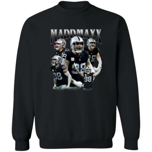 Madd Maxx Shirt