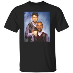 Chet Holmgren And Shai Gilgeous Step Brothers Shirt