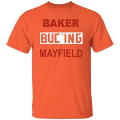 Baker Buc'ing Mayfield Shirt