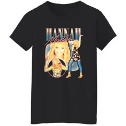 Hannah Montana Five Below Shirt