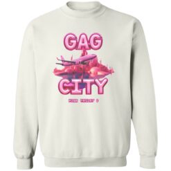 Gag City Pink Friday 2 Shirt
