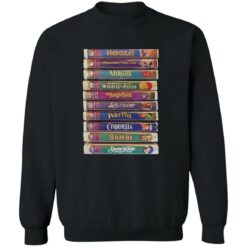Retro Childhood Sweatshirt