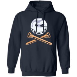 Bryson Dechambeau Logo Shirt