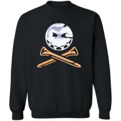 Bryson Dechambeau Logo Shirt