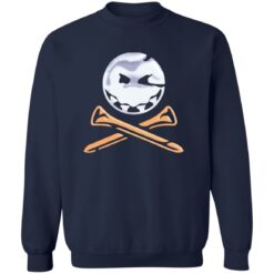 Bryson Dechambeau Logo Shirt