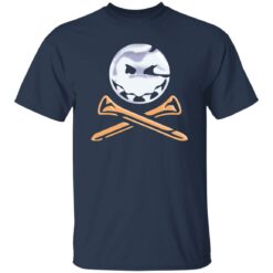 Bryson Dechambeau Logo Shirt
