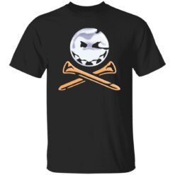 Bryson Dechambeau Logo Shirt