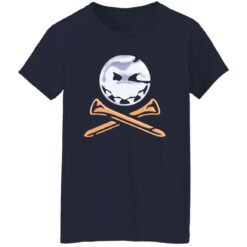 Bryson Dechambeau Logo Shirt