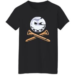 Bryson Dechambeau Logo Shirt