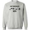 Z65 Crewneck Pullover Sweatshirt