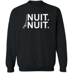 Stephen Curry Nuit Nuit Shirt