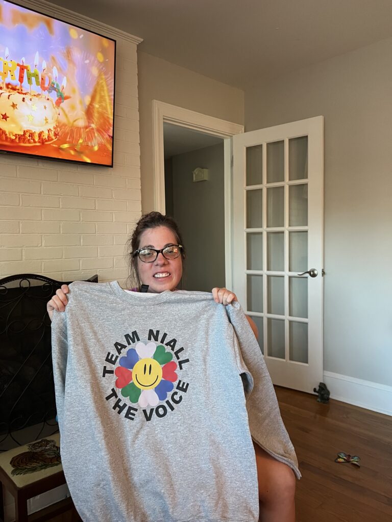 Image #1 from Rhonda Woods