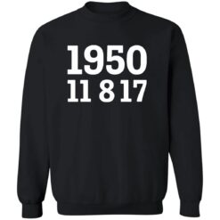 Cooper Clifton Lloyd 1950 Legacy Shirt
