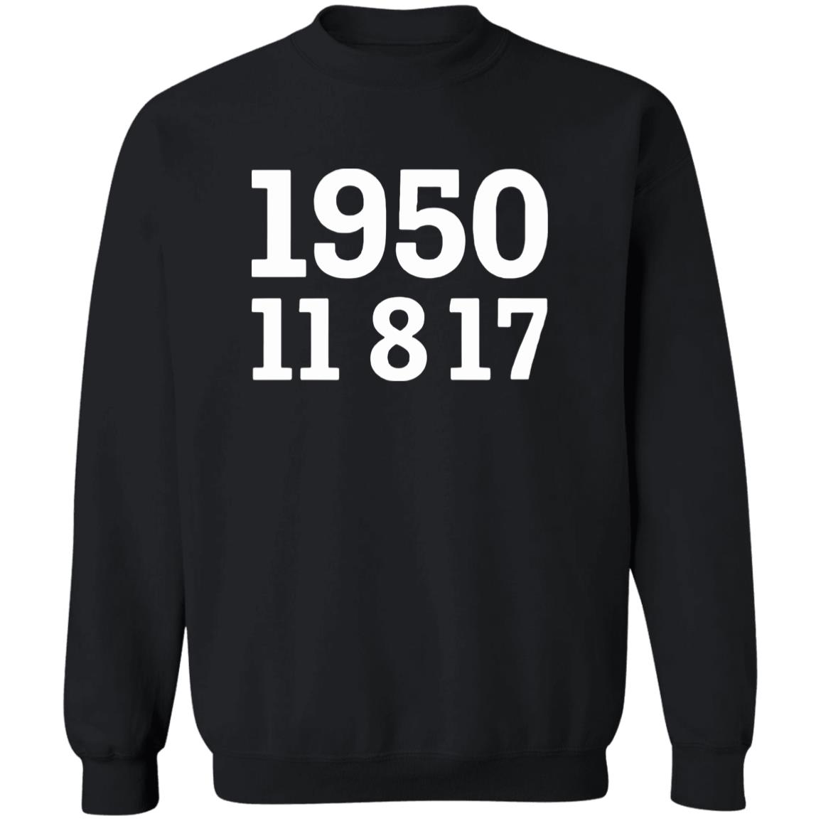 Cooper Clifton Lloyd 1950 Legacy Shirt