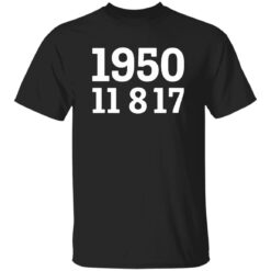 Cooper Clifton Lloyd 1950 Legacy Shirt