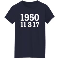 Cooper Clifton Lloyd 1950 Legacy Shirt