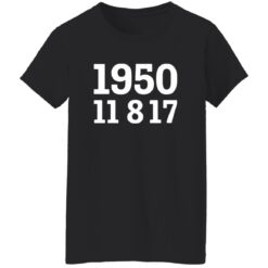 Cooper Clifton Lloyd 1950 Legacy Shirt