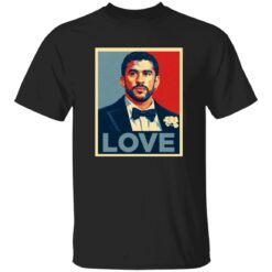 Bad Bunny Love Shirt