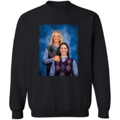 Sophie Cunningham vs Caitlin Clark Step Brothers Shirt