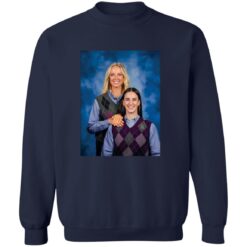 Sophie Cunningham vs Caitlin Clark Step Brothers Shirt