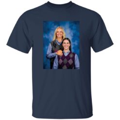 Sophie Cunningham vs Caitlin Clark Step Brothers Shirt
