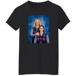 Sophie Cunningham vs Caitlin Clark Step Brothers Shirt
