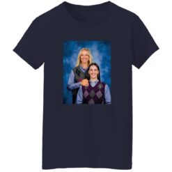 Sophie Cunningham vs Caitlin Clark Step Brothers Shirt